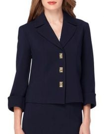 Tahari Levine Jacket at Lord & Taylor