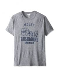 Tailgate Clothing Mount Rushmore T-shirt at My Habit