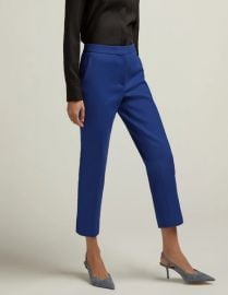 Tailored Trouser by Argent at Argent