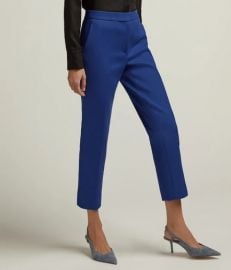 Tailored Trouser by Argent at Argent