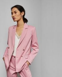 Tailored jacket at Ted Baker 