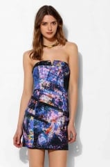 Tainted Love Dress at Urban Outfitters