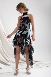 Take a Hold Dress by C/Meo Collective at Fashion Bunker