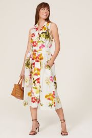 Takeda Halter Dress by Natori Rent the Runway at Rent the Runway