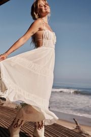 Taking Sides Maxi at Free People