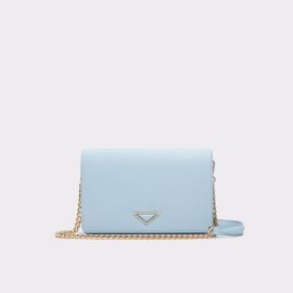 Talaegynx Light Blue Womenx27s Crossbody Bags ALDO US at Aldo
