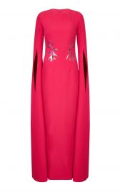 Talin Dress by Safiyaa at Moda Operandi