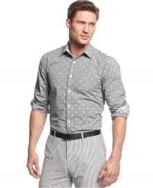 Talli dotted shirt at Macys