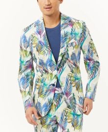 Tallia Mens Blazers - Macys at Macys