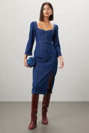 Tallulah Dress by LE JEAN for 40 Rent the Runway at Rent the Runway