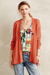 Talmage Cardigan at Anthropologie