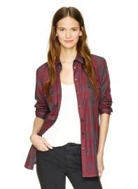 Talula Mapleton Shirt at Aritzia