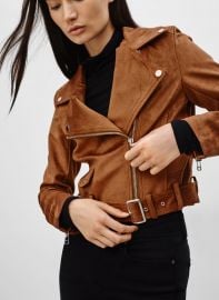 Talula Morton Jacket at Aritzia