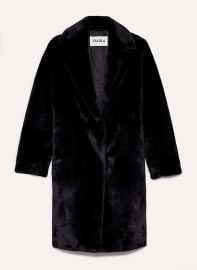 Talula REAL FAUX FUR COAT   US at Aritzia