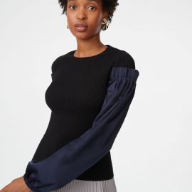 Tamea Sweater at Club Monaco