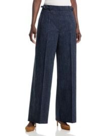 Tamilly Wool Blend Pants at Bloomingdales