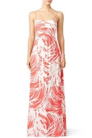 Tampa Maxi by Parker Rent the Runway at Rent the Runway