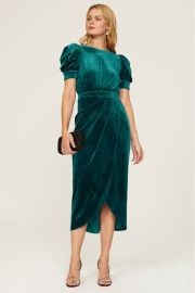 Tamra Dress by YUMI KIM Rent the Runway at Rent the Runway