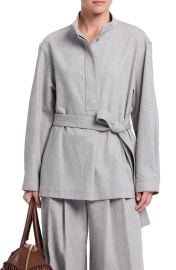 Tamzin Cotton Blazer at Nordstrom