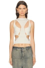 Tanja Top at FWRD