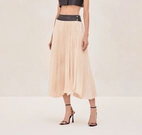 Tansia Skirt Alexis at Alexis