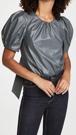 Tanya Taylor Carol Top at Shopbop