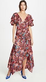 Tanya Taylor Clementine Dress at Shopbop