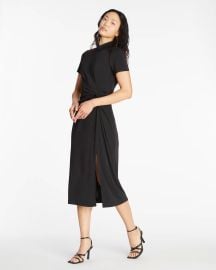 Tanya Taylor Flint Dress at Tanya Taylor