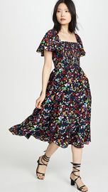 Tanya Taylor Glenda Dress at Shopbop