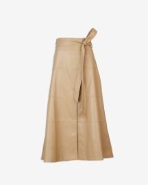 Tanya Taylor Hudson Skirt at Tanya Taylor