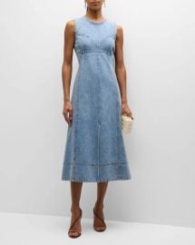 Tanya Taylor Marion Dress at Neiman Marcus