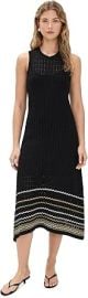 Tanya Taylor Womenx27s Greyson Dress at Womens Clothing store at Amazon