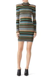 Tanysha Sweater Dress by Ronny Kobo for 69 Rent the Runway at Rent the Runway