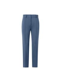 Tapered Signature Jersey Pants Akris Inc at Akris