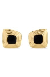 Tapered Statement Stud Earrings at Nordstrom