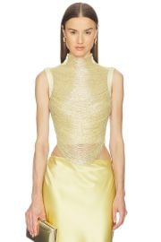 Taraji Sleeveless Top at Revolve