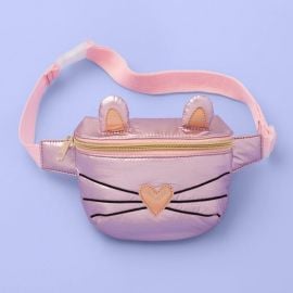 Target More than Magic Iridescent Cat Bag at Target