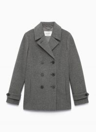 Tarquin Coat at Aritzia