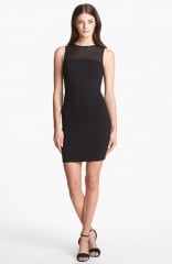 Tart Ponte Knit Sheath Dress at Nordstrom