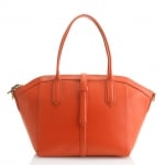 Tartine Satchel at J. Crew