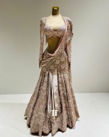 Tarun Tahiliani Custom Piece at Tarun Tahiliani