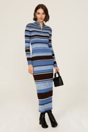 Taryn Zip Dress by Derek Lam 10 Crosby Rent the Runway at Rent the Runway