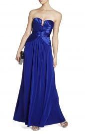 Tasha Gown at Bcbg