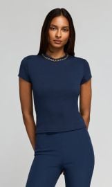 Tate Chain Top at Generation Love