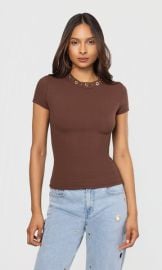 Tate Grommet Top at Generation Love