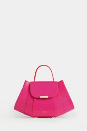 Tatito Fucsia Pink Bag at MIETIS