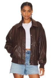 Tatum Jacket at Revolve
