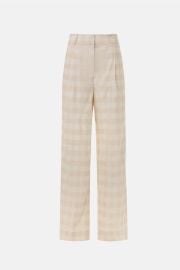 Tavar Linen Pants at Rent the Runway