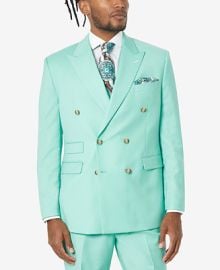 Tayion Collection Mens Classic-Fit Wool Suit Jacket Reviews - Suits Tuxedos - Men - Macys at Macys