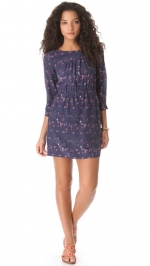 Taylor Birds dress by Madewell at Shopbop